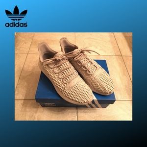 adidas Orginals Men's Tubular Shadow Shoe